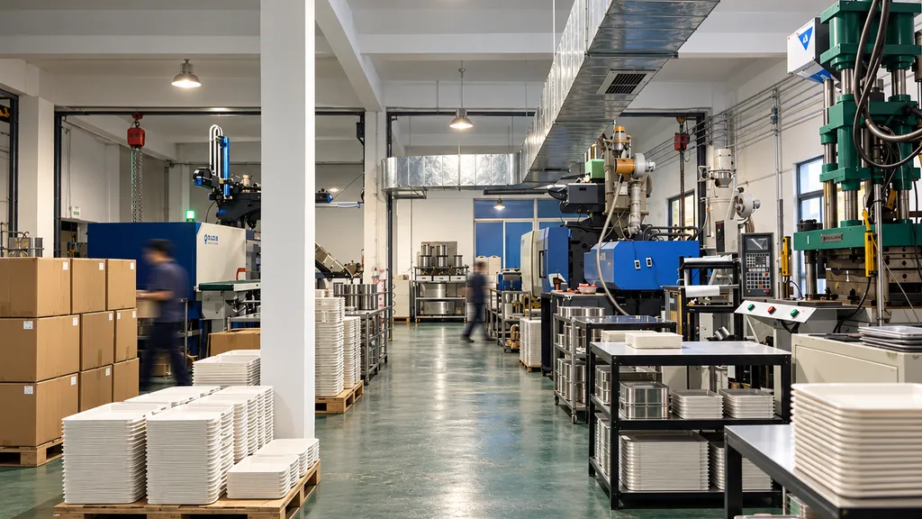 HUANWARE titanium and stainless steel products