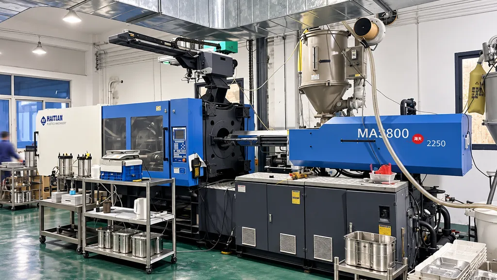 HUANWARE titanium and stainless steel products