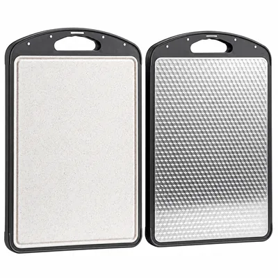304 Stainless Steel Cutting Boards