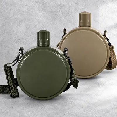 Stainless Steel Water Bottle